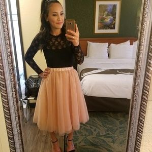 Meet your Posher, Grace